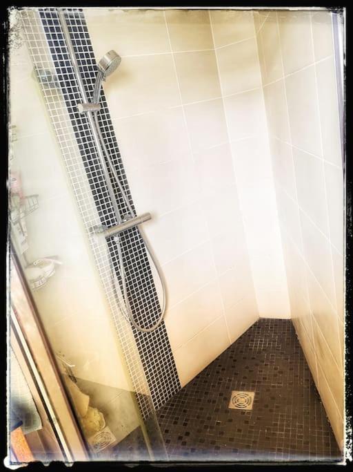 Cosy Appart Prince Auteuil パリ エクステリア 写真